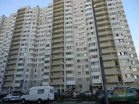 Балашиха, 2-х комнатная квартира, Летная д.12, 4650000 руб.