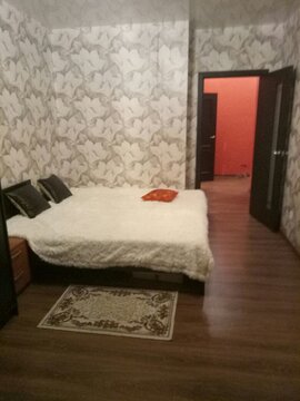 Щербинка, 2-х комнатная квартира, Барышевская Роща ул д.12, 28000 руб.