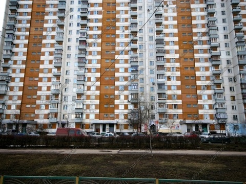 Москва, 3-х комнатная квартира, Пятницкое ш. д.35, 10000000 руб.