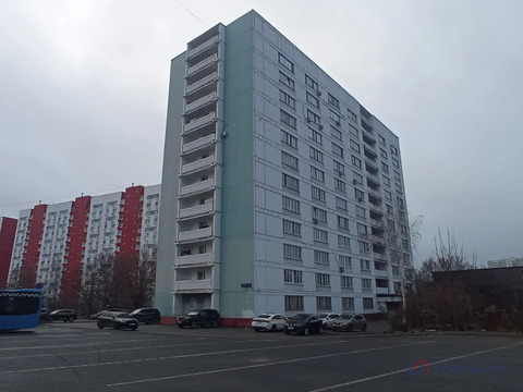 Москва, 2-х комнатная квартира, Ясный проезд д.19, 11076000 руб.