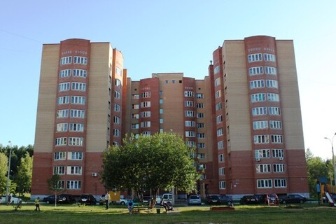 Егорьевск, 1-но комнатная квартира, 4-й мкр. д.15а, 3200000 руб.