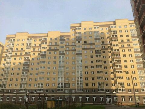 Свердловский, 1-но комнатная квартира, Строителей д.22, 2300000 руб.