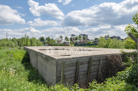 Городской округ Мытищи, деревня Бородино, земля на продажу, 7750000 руб.