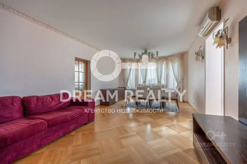 Продажа 5-комн. кв-ры, ул. Пенягинская, д. 26 Продажа 5-комн. кв-ры, ул. Пенягинская, д. 26