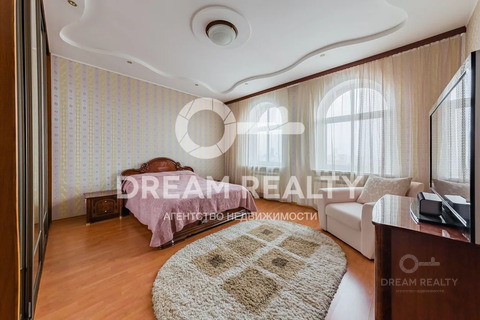 Москва, 2-х комнатная квартира, ул. Маршала Новикова д.12к2, 35000000 руб.