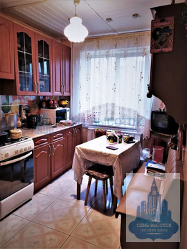 Продажа квартиры, Щербинка, м. Улица Горчакова, Ул. Пушкинская Продажа квартиры, Щербинка, м. Улица Горчакова, Ул. Пушкинская