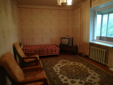 Воскресенск, 2-х комнатная квартира, ул. Белинского д.4, 1500000 руб.