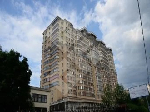 Москва, 5-ти комнатная квартира, Мичуринский пр-кт. д.6к2, 220000000 руб.