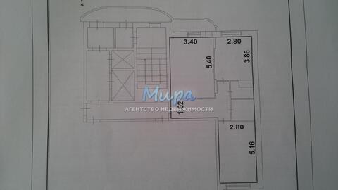 Люберцы, 2-х комнатная квартира, Октябрьский пр-кт. д.1к1, 8100000 руб.