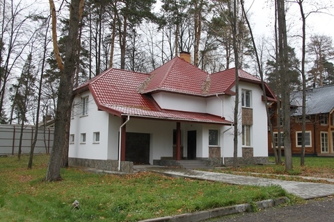 Продается 2 этажный дом и земельный участок в п. Черкизово, Осташковск, 14000000 руб.