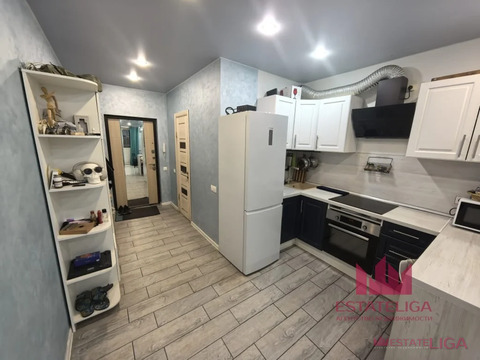 Москва, 1-но комнатная квартира, улица Татьянин Парк д.14к4, 12000000 руб.