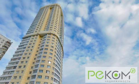 Москва, 4-х комнатная квартира, ул. Крылатские Холмы д.33 к1, 50000000 руб.