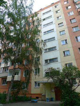 Коломна, 2-х комнатная квартира, ул. Красная Заря д.3, 3300000 руб.