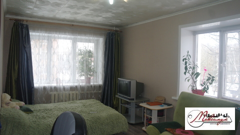 Солнечногорск, 1-но комнатная квартира, ул. Советская д.2, 2400000 руб.