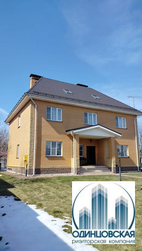 Продаю дом 300.0м Москва, НАО (Новомосковский), Марушкинское ., 39000000 руб.