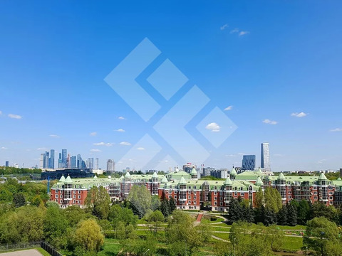 Москва, 1-но комнатная квартира, проспект Генерала Дорохова д.39к1Б, 13250000 руб.