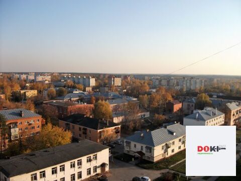 Егорьевск, 1-но комнатная квартира, 5 микрорайон д.8, 1550000 руб.