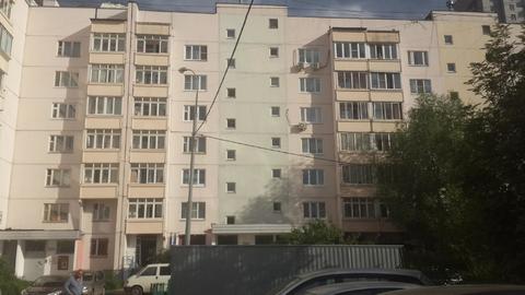 Москва, 1-но комнатная квартира, ул. Адмирала Лазарева д.68, 28000 руб.