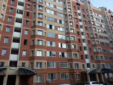 Ногинск, 1-но комнатная квартира, ул. Декабристов д.1Б, 3100000 руб.