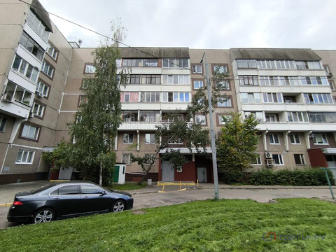 Зеленоград, 1-но комнатная квартира,  д.к1805, 8753280 руб.