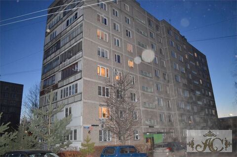 Домодедово, 3-х комнатная квартира, Королева ул д.2к3, 3600000 руб.
