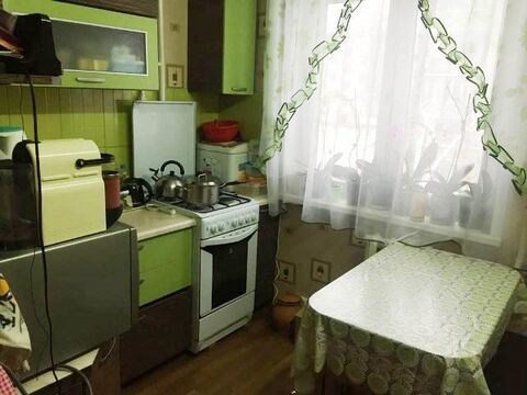 Егорьевск, 2-х комнатная квартира, 1-й мкр. д.25, 1900000 руб.