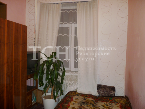 Комната в 3-комн. квартире, Пушкино, проезд 2-й Фабричный, 10а, 900000 руб.