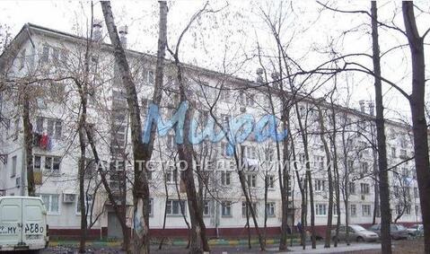 Москва, 1-но комнатная квартира, ул. Никитинская д.19к3, 5300000 руб.