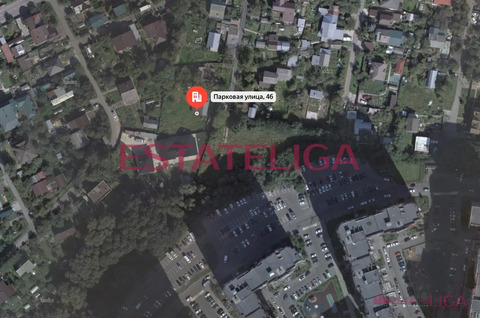 Продажа участка, Щербинка, ул. Парковая, 13000000 руб.