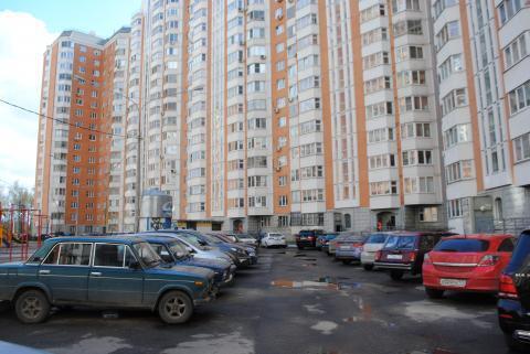 Продаю 2 кв. Балашиха, мкр. 1 Мая, д.35 Продаю 2 кв. Балашиха, мкр. 1 Мая, д.35