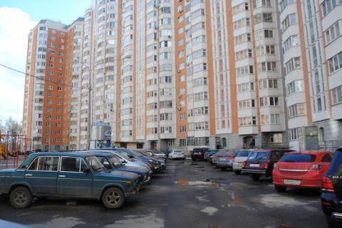 Балашиха, 2-х комнатная квартира, 1 Мая д.35, 5950000 руб.