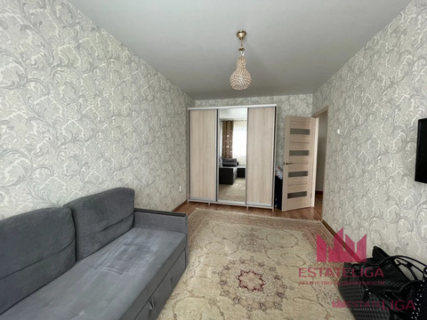 Лопатино, 1-но комнатная квартира, Сухановская улица д.21, 6250000 руб.