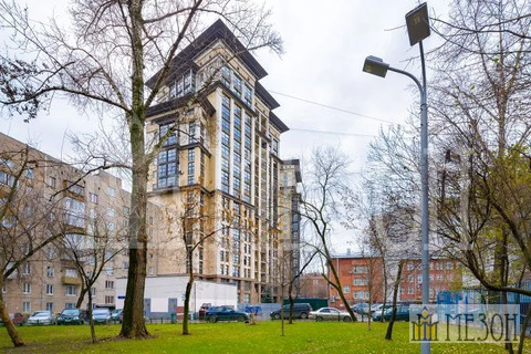 Квартира продажа Резервный пр-д, д. 4 Квартира продажа Резервный пр-д, д. 4