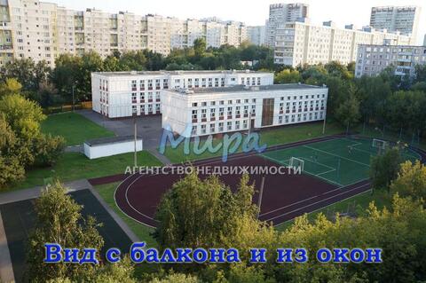 Москва, 2-х комнатная квартира, Задонский проезд д.16к1, 7650000 руб.