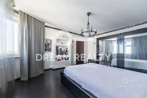 Москва, 4-х комнатная квартира, ул. Радужная д.19к1, 24900000 руб.