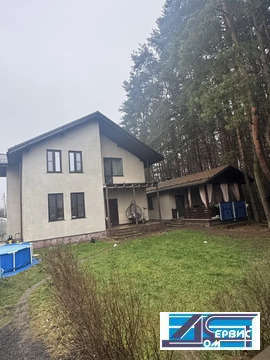 продается коттедж, 34500000 руб.