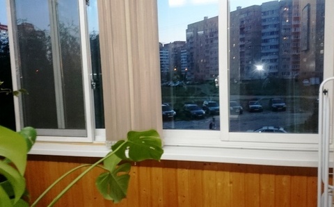 Жуковский, 1-но комнатная квартира, ул. Левченко д.8, 3600000 руб.