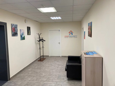 Аренда офиса, 2-й Вражский переулок Аренда офиса, 2-й Вражский переулок