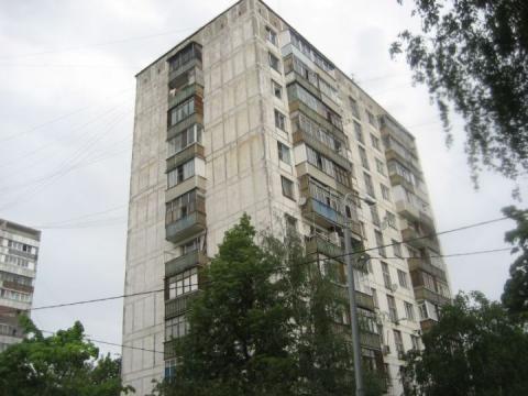 Щербинка, 2-х комнатная квартира, ул. Высотная д.4а, 4200000 руб.