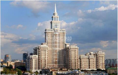 Москва, 3-х комнатная квартира, Чапаевский пер. д.3, 115000000 руб.