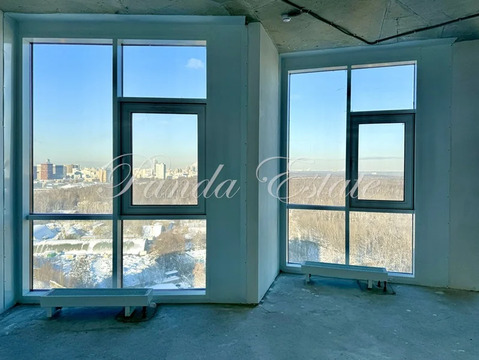 Москва, 3-х комнатная квартира, ул. Сокольнический Вал д.3, 40000000 руб.