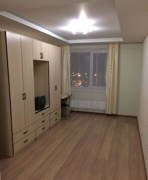 Королев, 1-но комнатная квартира, ул. Пионерская д.13 к1, 28000 руб.