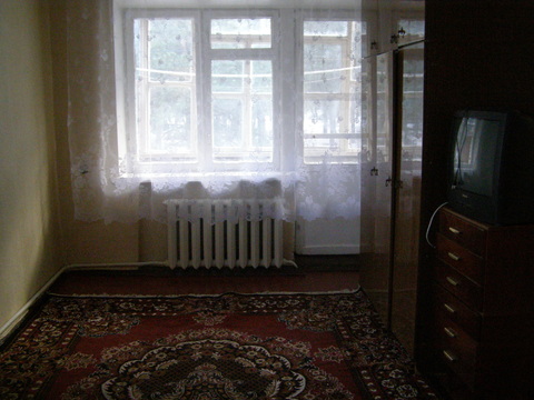 Воскресенск, 1-но комнатная квартира, ул. 40 лет Октября д.15, 1300000 руб.