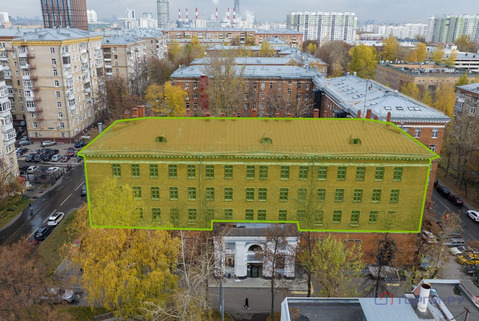 Продажа офиса, ул. Кедрова, 189659167 руб.