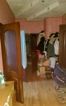 Продается 2х-комнатная квартира, г. Наро-Фоминск, ул. Ленина д. 16