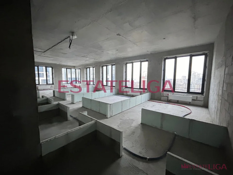 Москва, 4-х комнатная квартира, проспект Генерала Дорохова д.39к2Г, 89500000 руб.