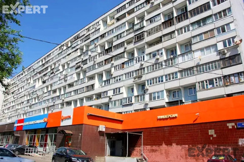 Москва, 1-но комнатная квартира, ул. Мневники д.10к1, 10990000 руб.