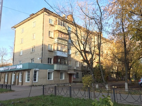 Электросталь, 3-х комнатная квартира, Ленина пр-кт. д.13, 2920000 руб.