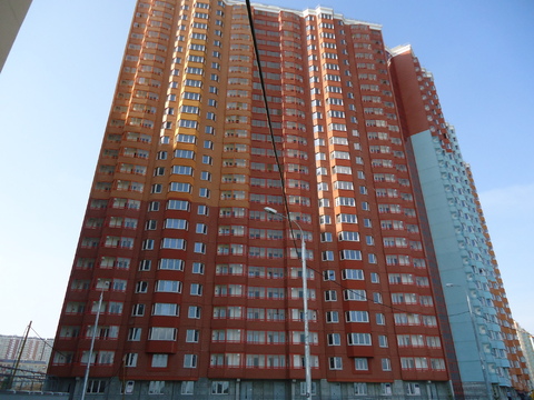 Москва, 3-х комнатная квартира, Вертолетчиков д.1, 7107900 руб.