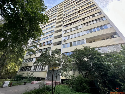 Москва, 3-х комнатная квартира, Будайский проезд д.3, 18700000 руб.